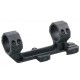 Кронштейн Vector Optics 1-Piece Extended Picatinny AR Mount 30мм 20MOA арт.: XASR-3032 [VECTOR OPTICS]